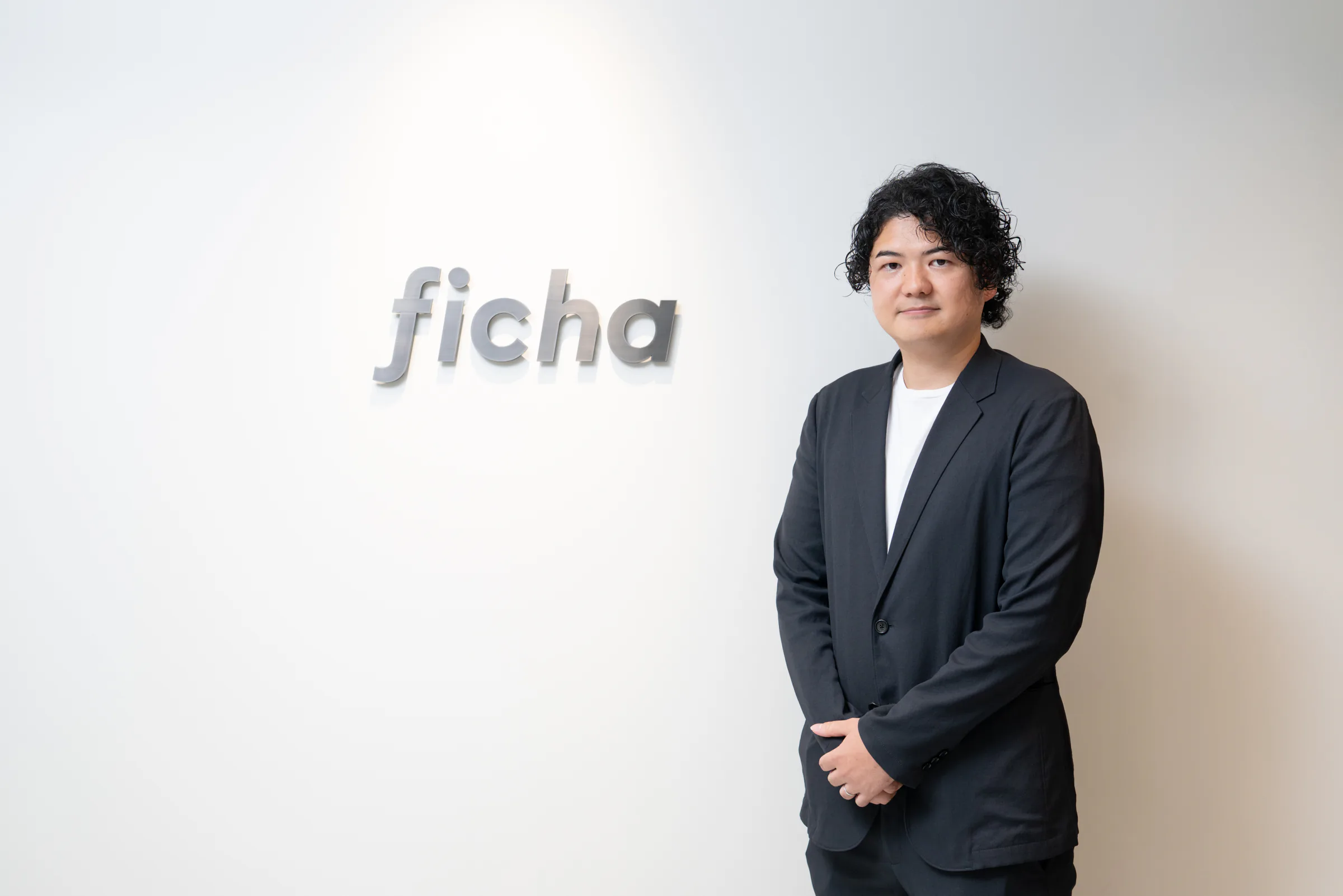 フィーチャ株式会社 取締役CFO 立花嵩大氏